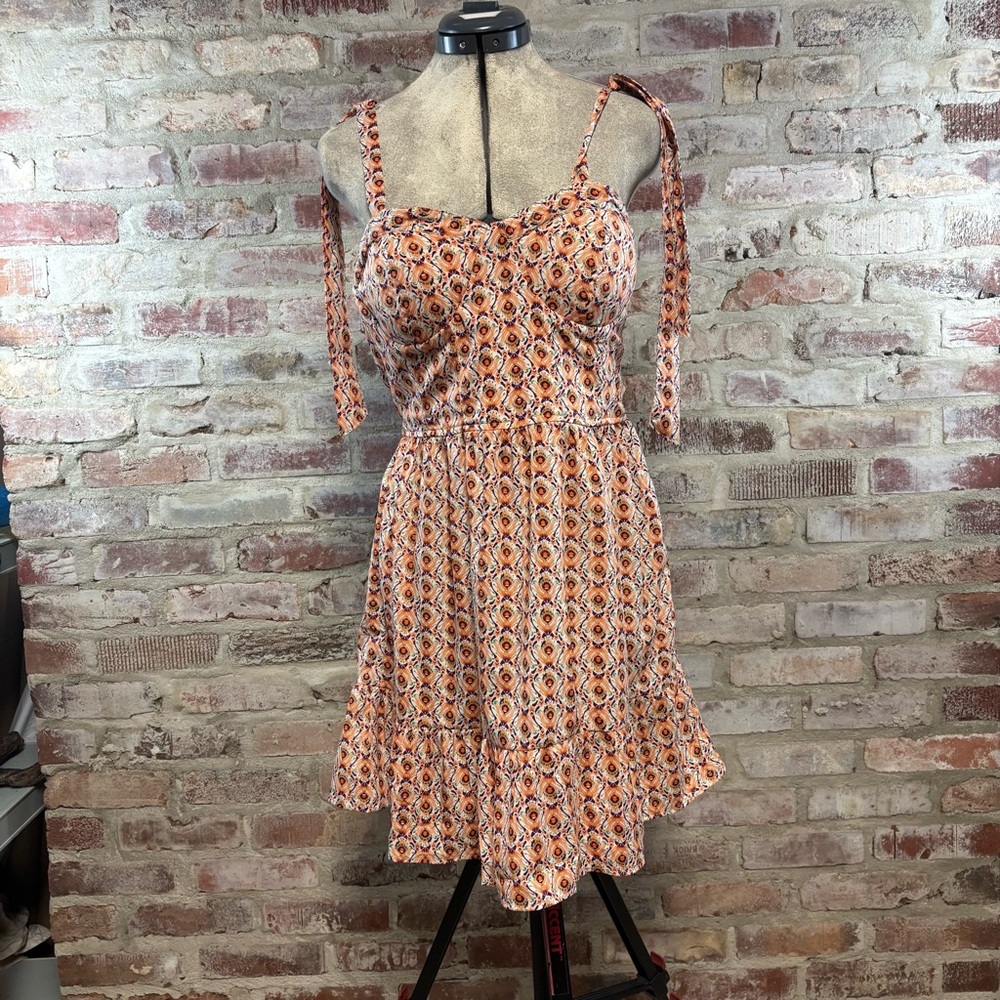 BOG collective sundress large